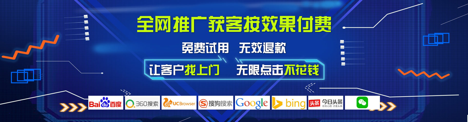 德保竞价代运营